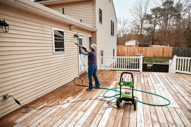 Prien, LA Pressure Washing Company