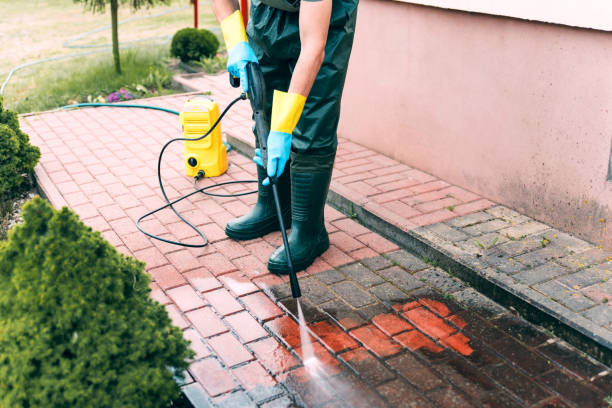 Best Deck Pressure Washing  in Prien, LA