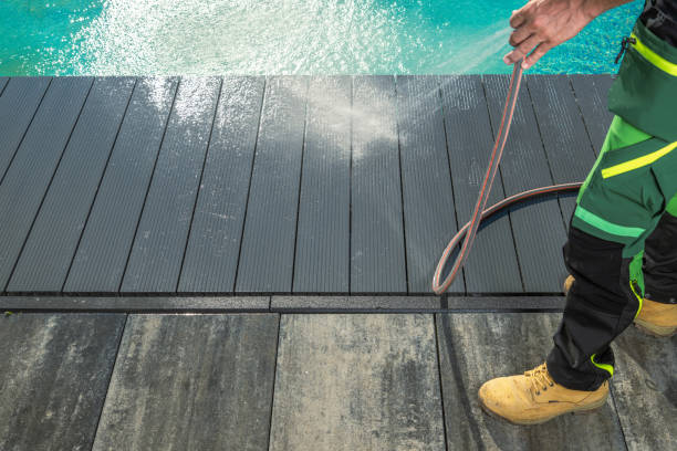 Best Affordable Pressure Washing  in Prien, LA