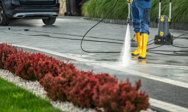 Best Roof Pressure Washing  in Prien, LA