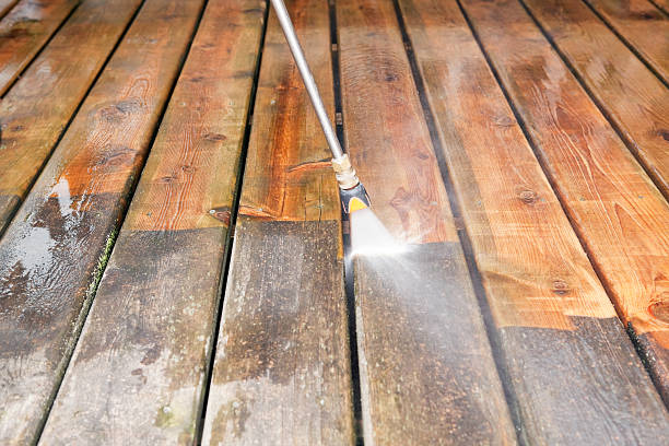 Best Garage Pressure Washing  in Prien, LA